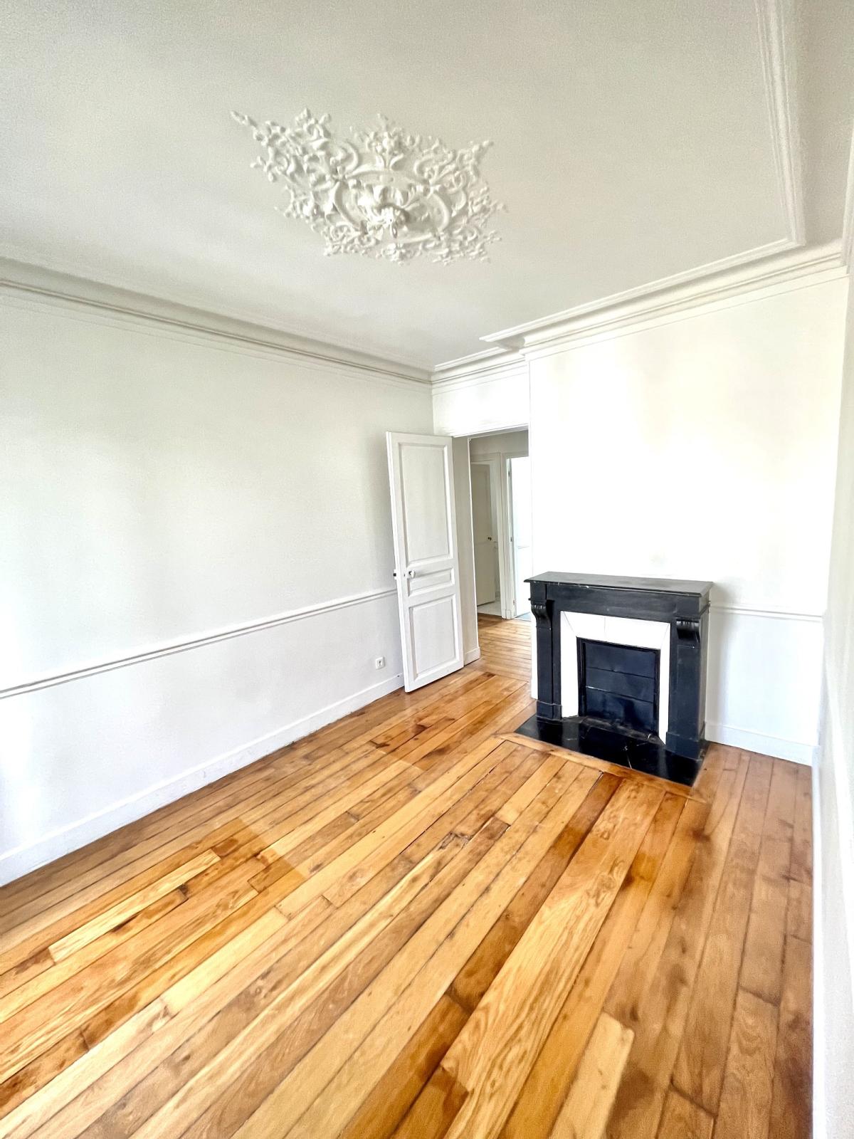 Paris XIVème, Porte Orléans 3Pièces