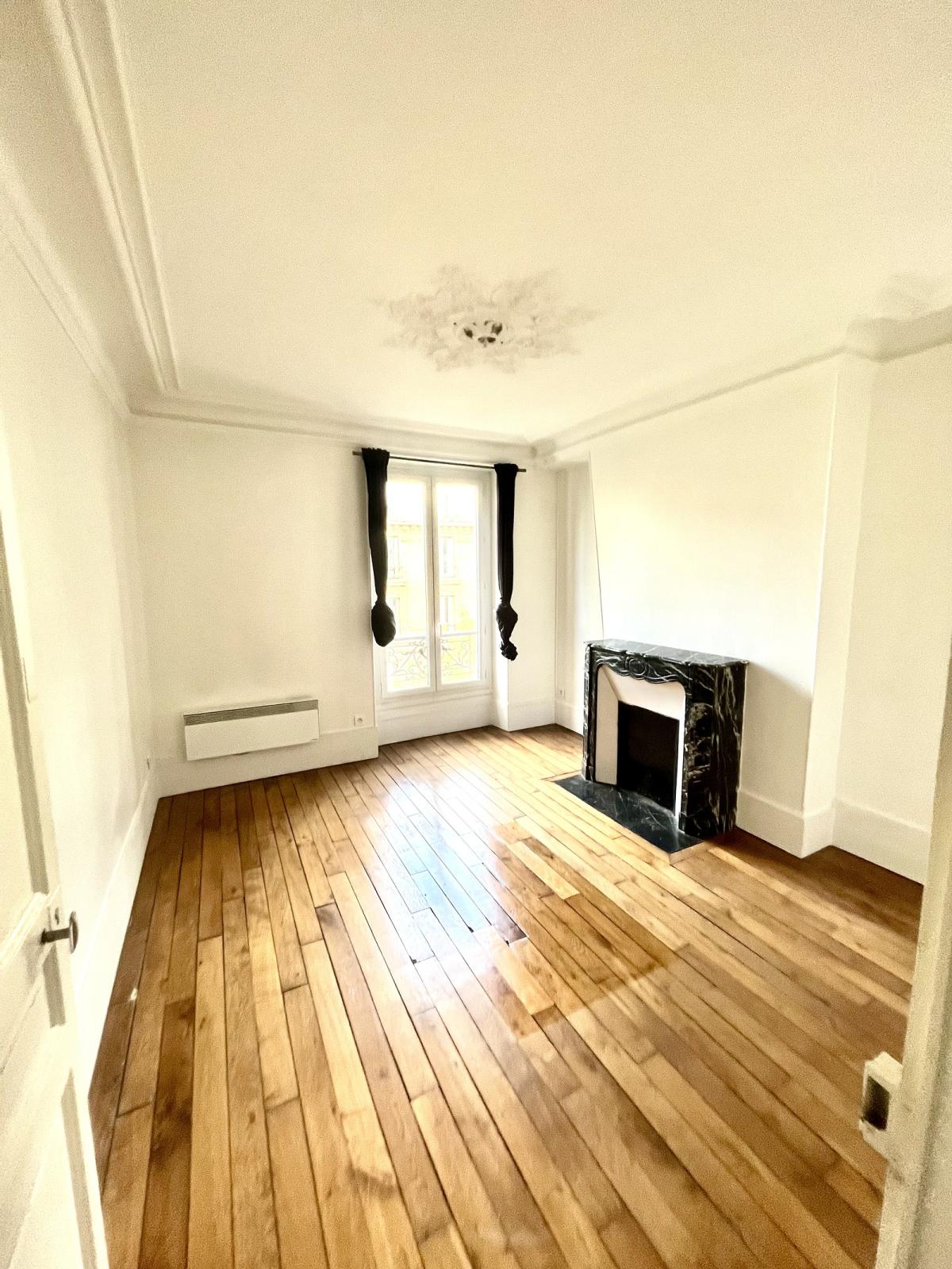 Paris XIVème, Porte Orléans 3Pièces