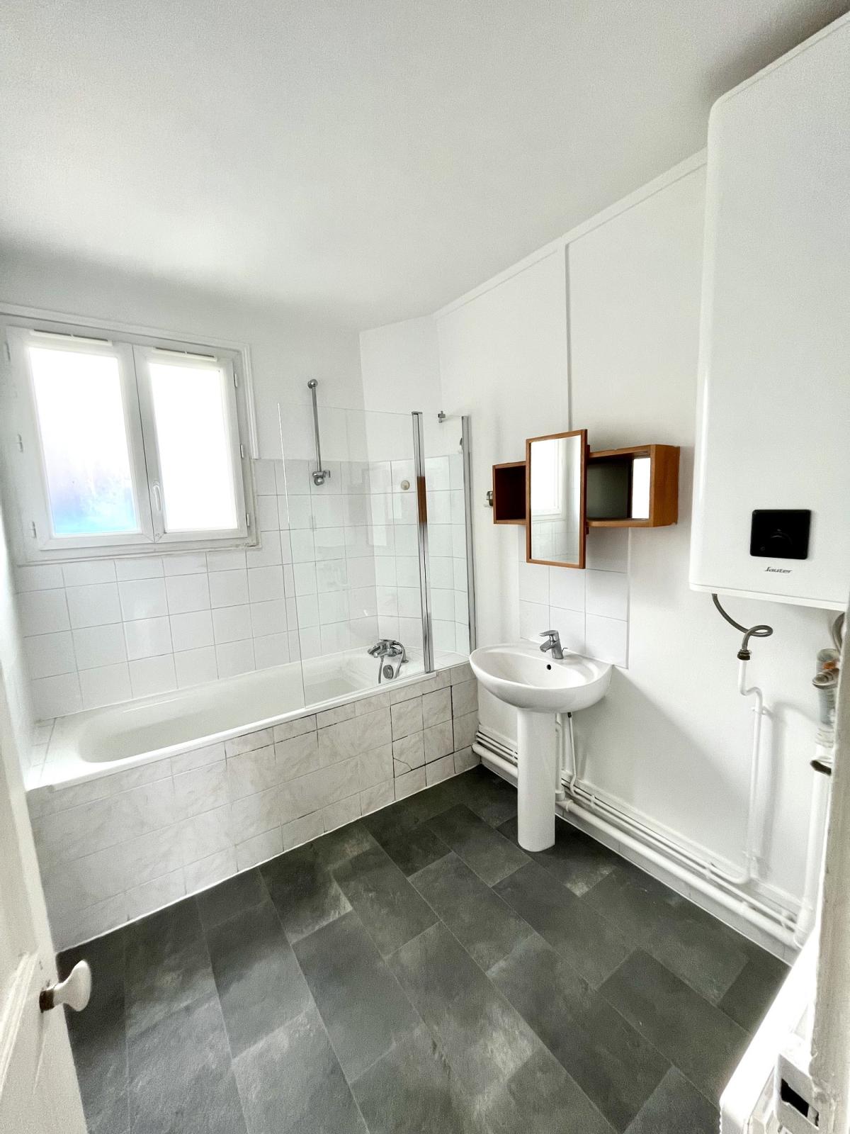 Paris XIVème, Porte Orléans 3Pièces