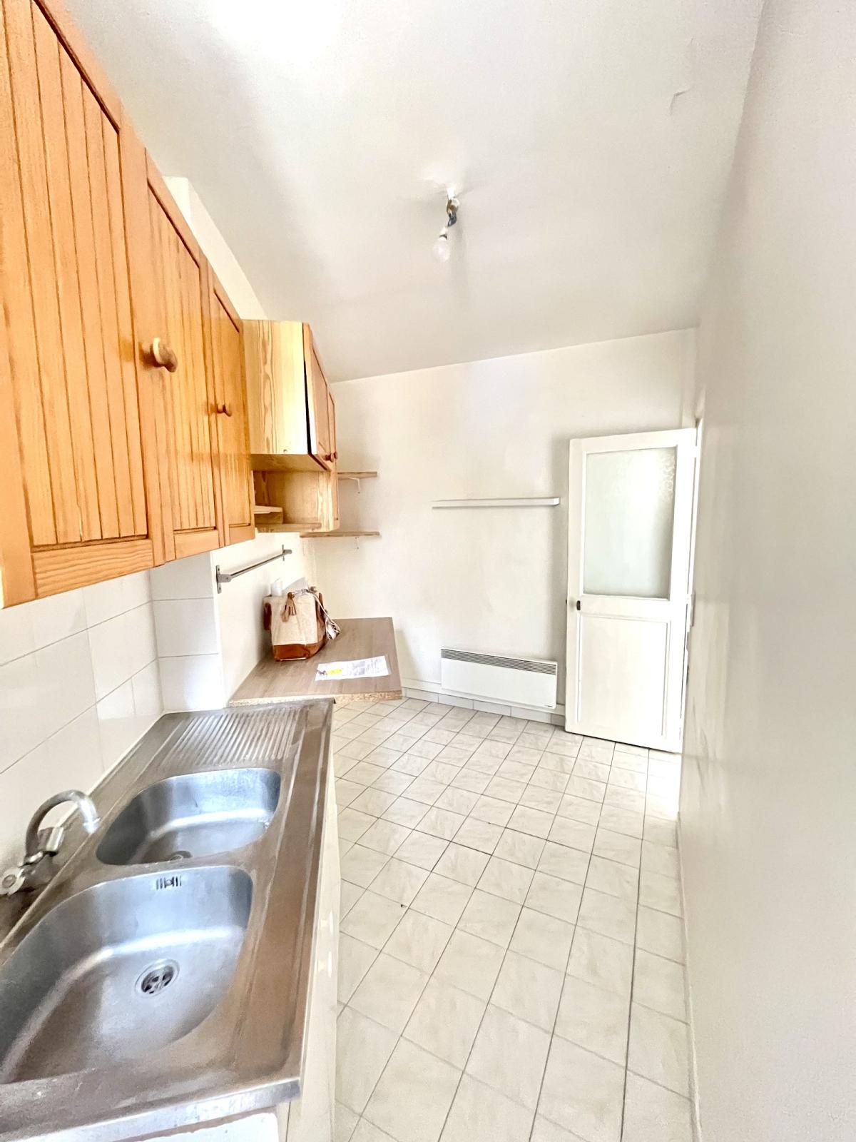 Paris XIVème, Porte Orléans 3Pièces