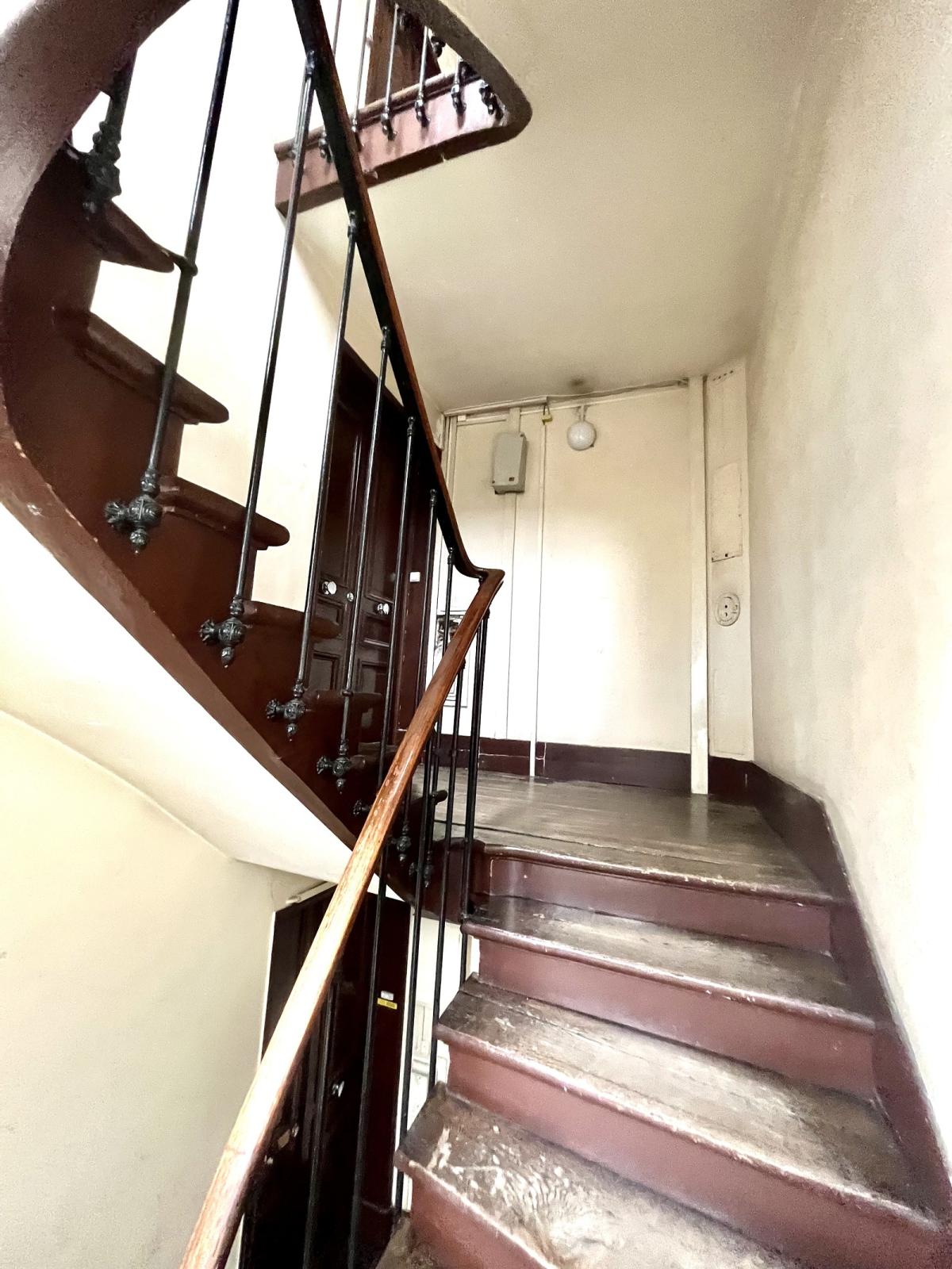 Paris XIVème, Porte Orléans 3Pièces