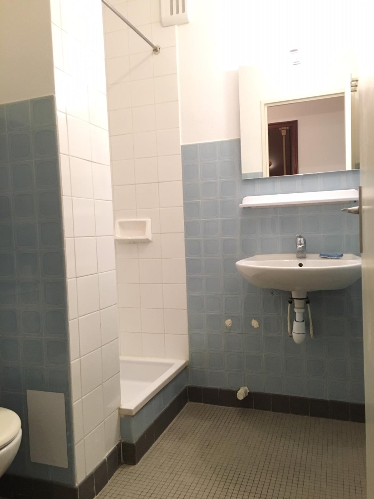 Paris XIIIème  OLYMPIADES , Studio avec Balcon