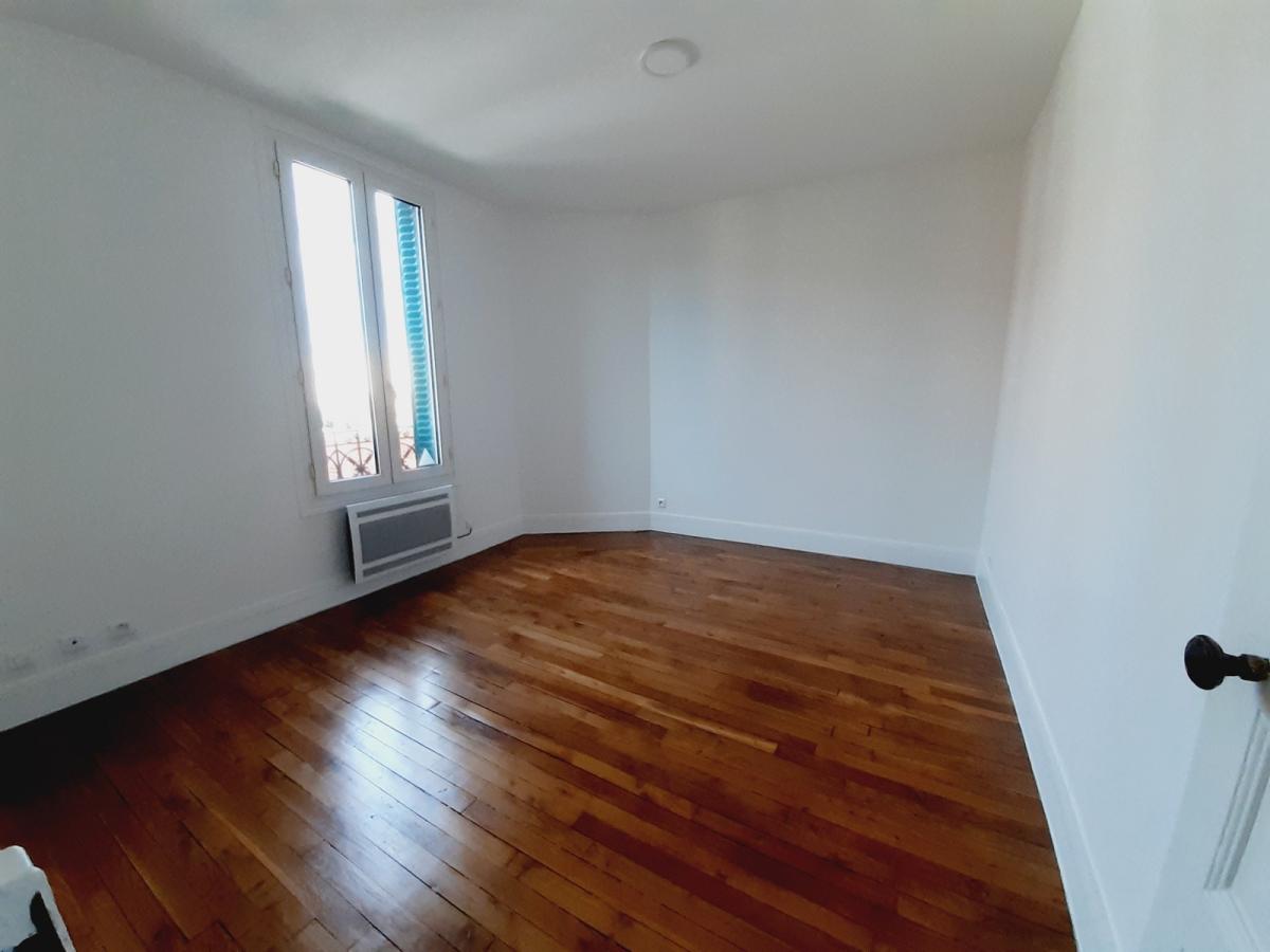 A LOUER 3 PIECES 57.35m² NANTERRE VILLE