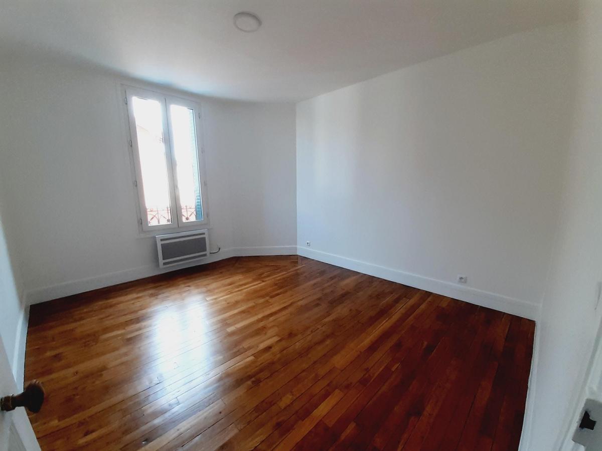 A LOUER 3 PIECES 57.35m² NANTERRE VILLE