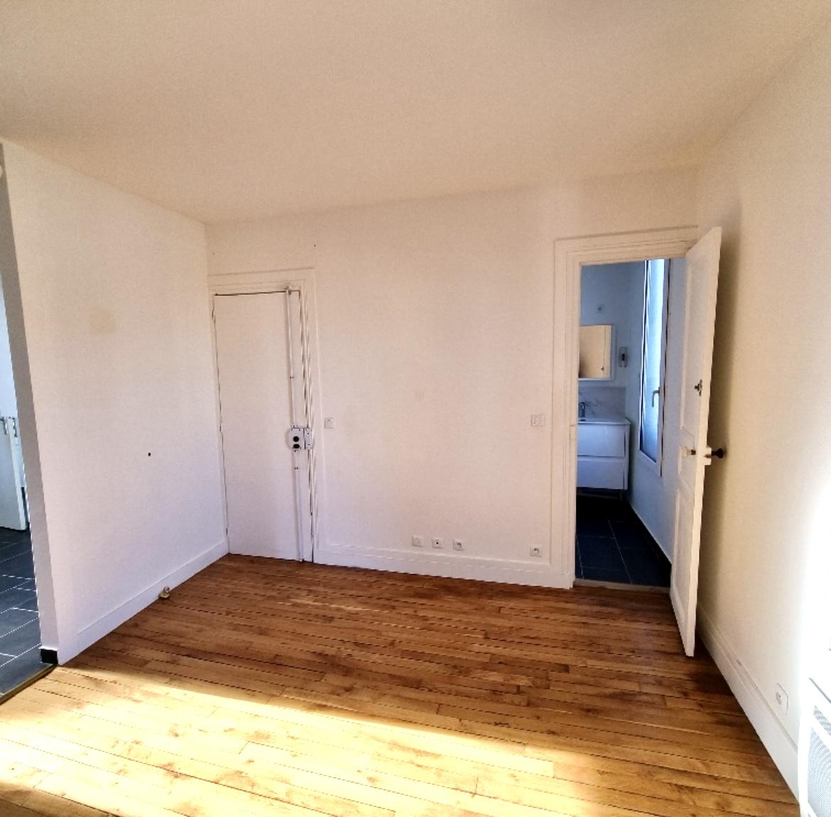 A LOUER 3 PIECES 57.35m² NANTERRE VILLE