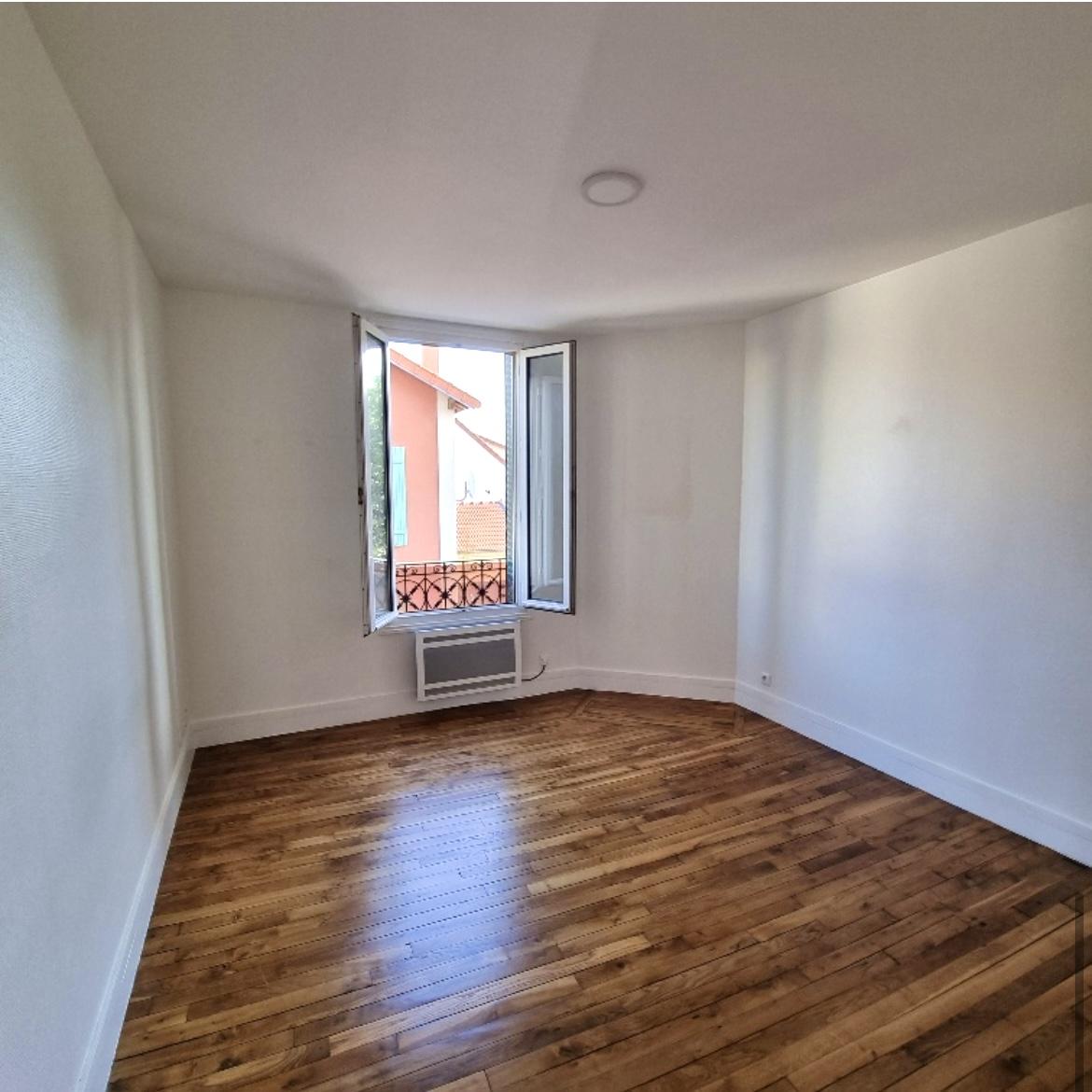 A LOUER 3 PIECES 57.35m² NANTERRE VILLE