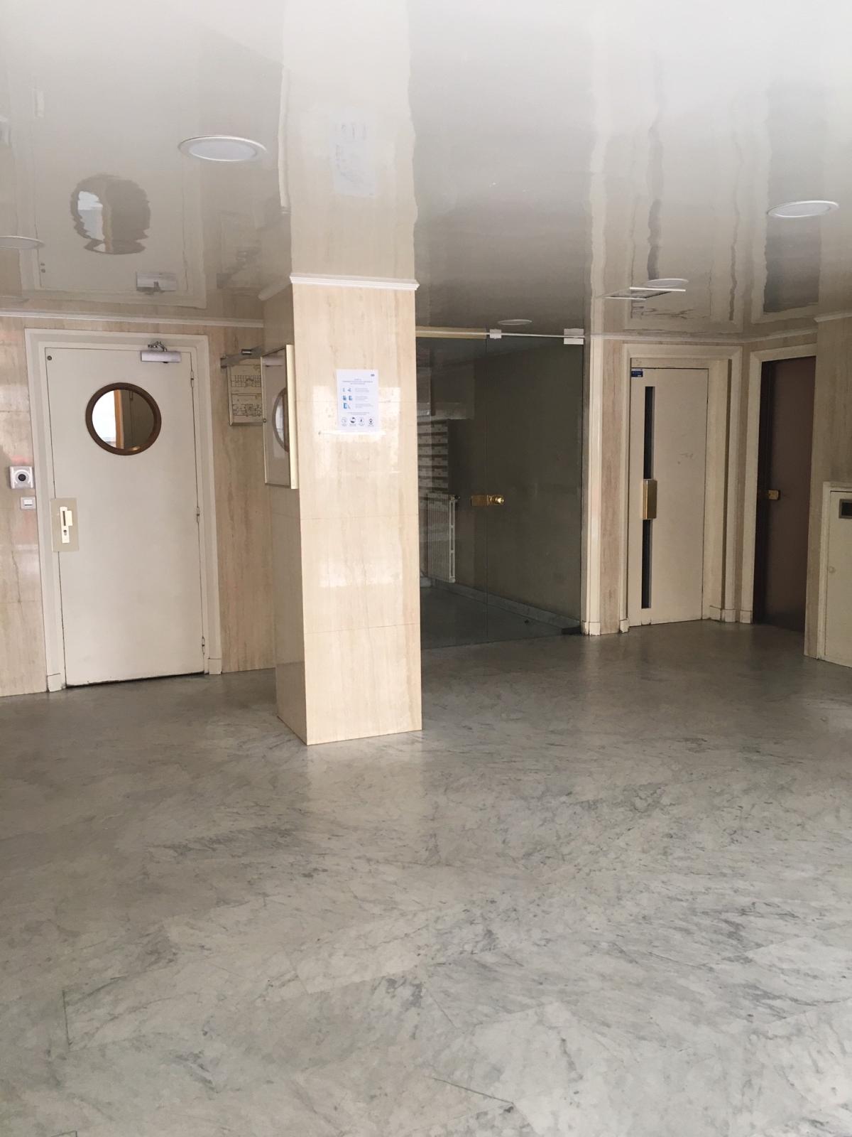 Paris XIVème, métro Alésia  Studio de 19,88m²