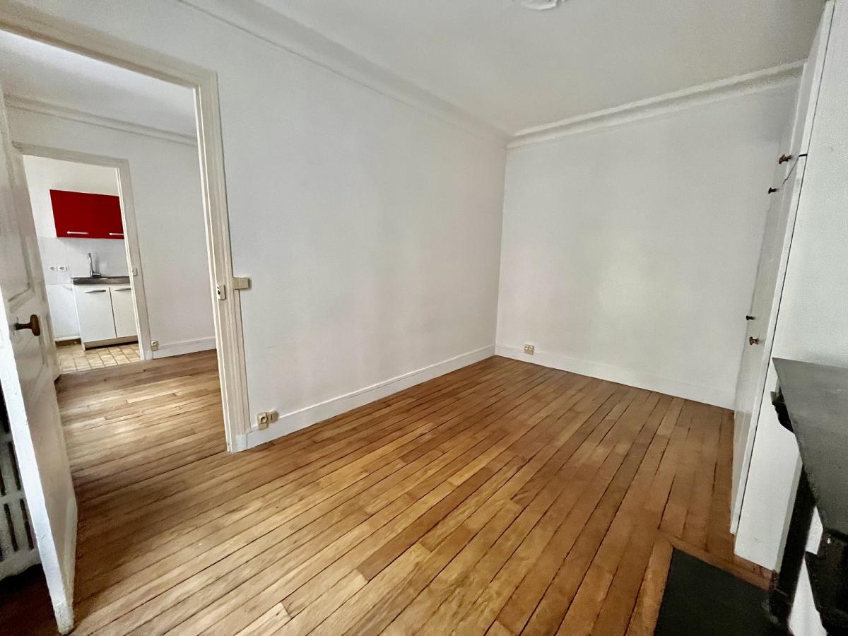 A LOUER 2 pièces  35m² Paris XIIème  MONTGALLET 