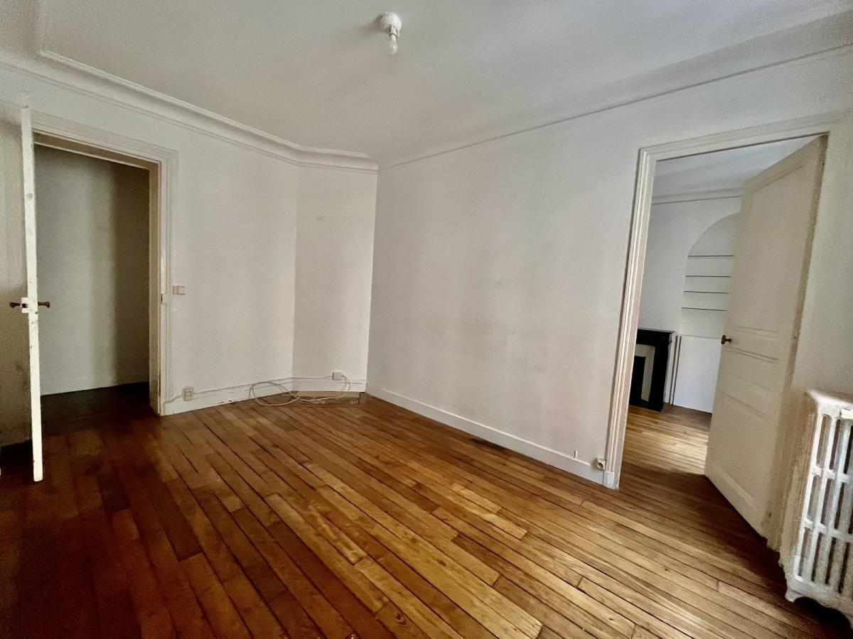 A LOUER 2 pièces  35m² Paris XIIème  MONTGALLET 