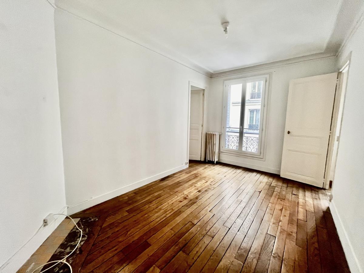 A LOUER 2 pièces  35m² Paris XIIème  MONTGALLET 