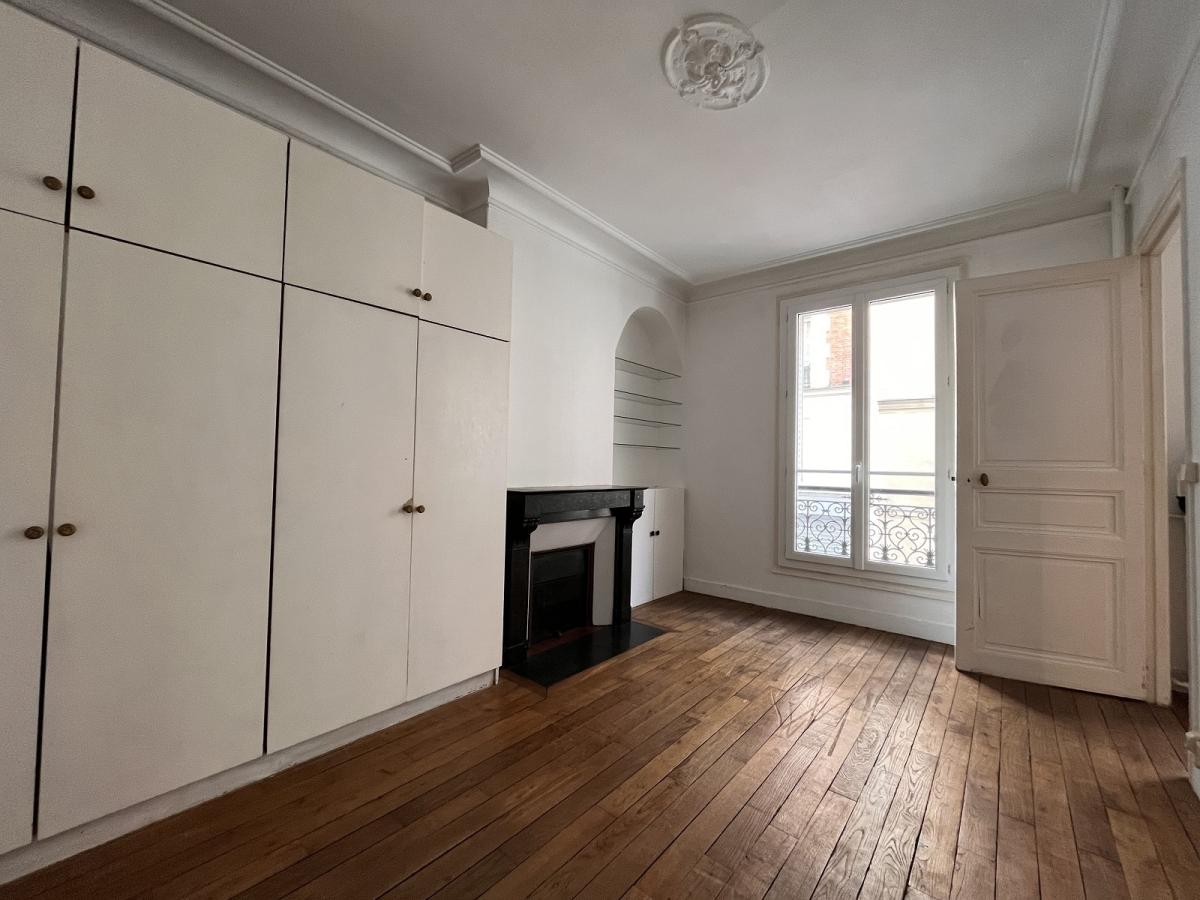 A LOUER 2 pièces  35m² Paris XIIème  MONTGALLET 