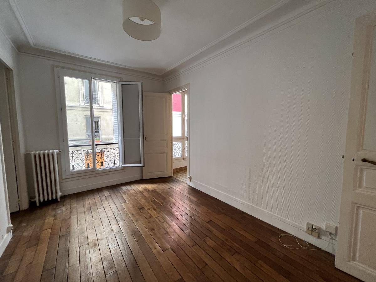 A LOUER 2 pièces  35m² Paris XIIème  MONTGALLET 