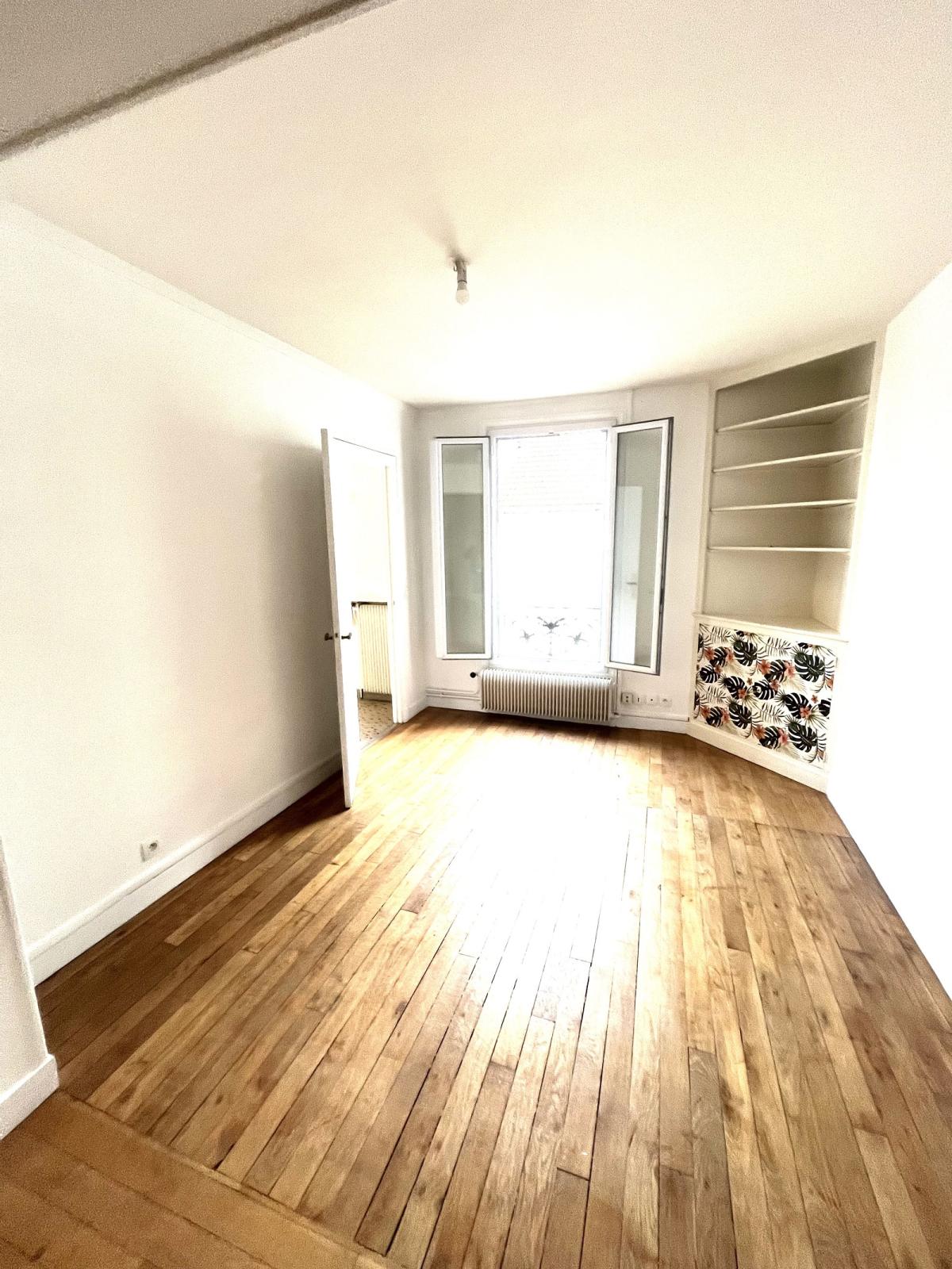 A LOUER  3/4 Pièces  62m²   Saint Augustin PARIS VIIIème  