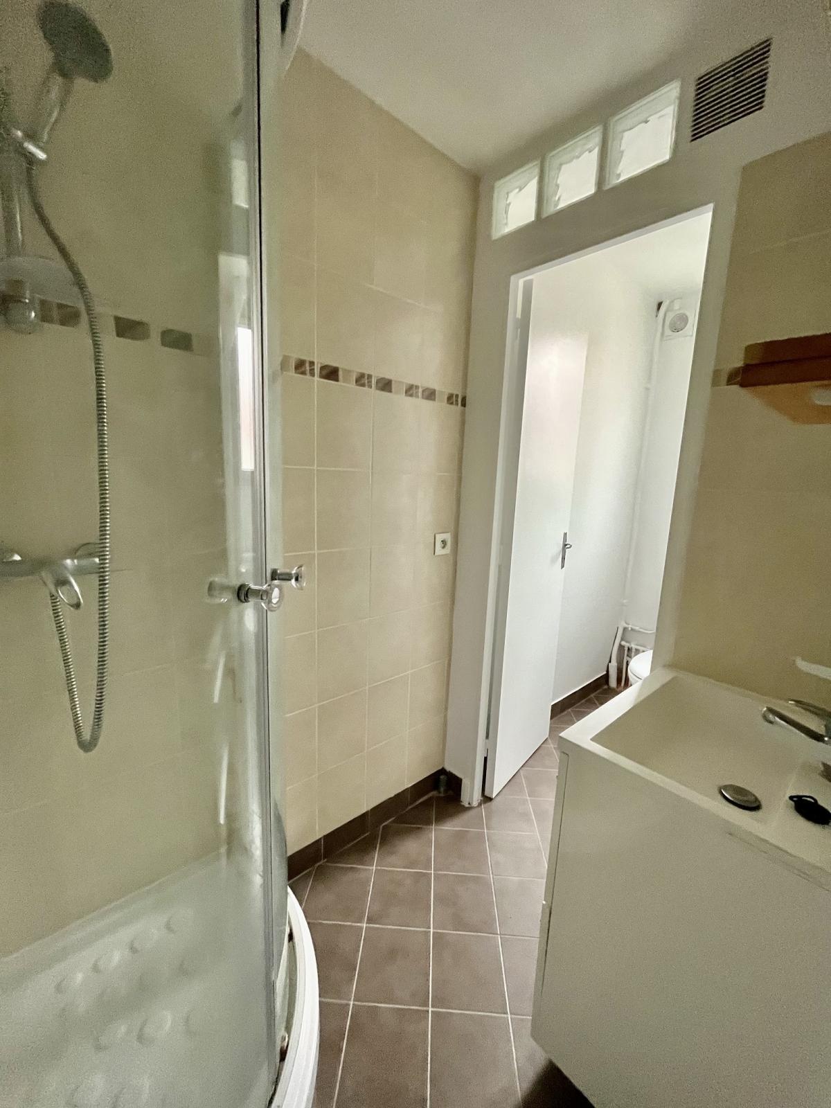 A LOUER  3/4 Pièces  62m²   Saint Augustin PARIS VIIIème  