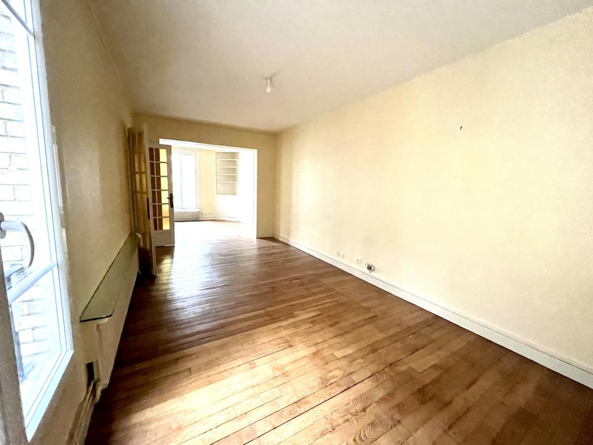 A LOUER  3/4 Pièces  62m²   Saint Augustin PARIS VIIIème  