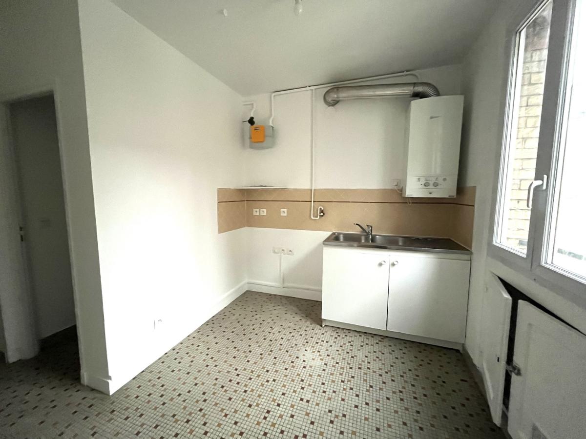 A LOUER  3/4 Pièces  62m²   Saint Augustin PARIS VIIIème  