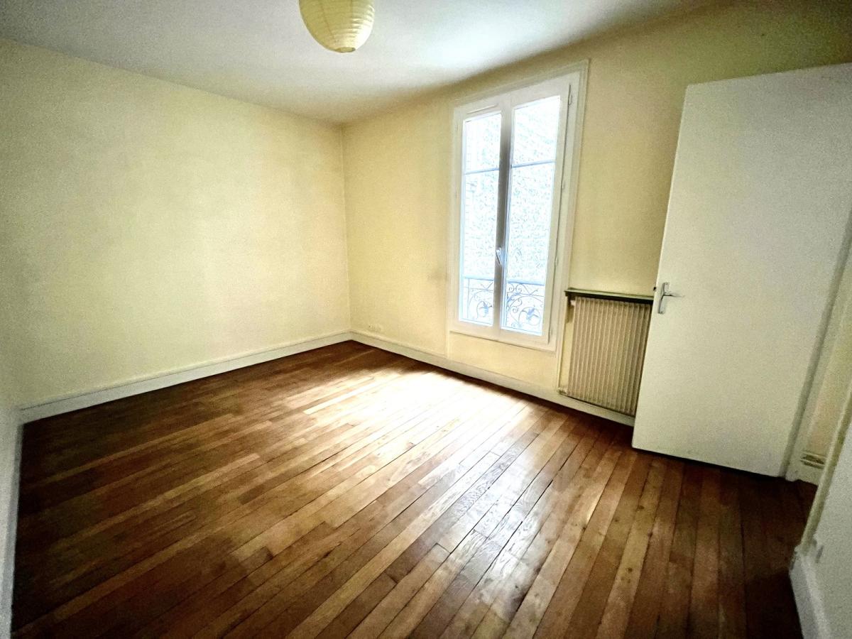 A LOUER  3/4 Pièces  62m²   Saint Augustin PARIS VIIIème  