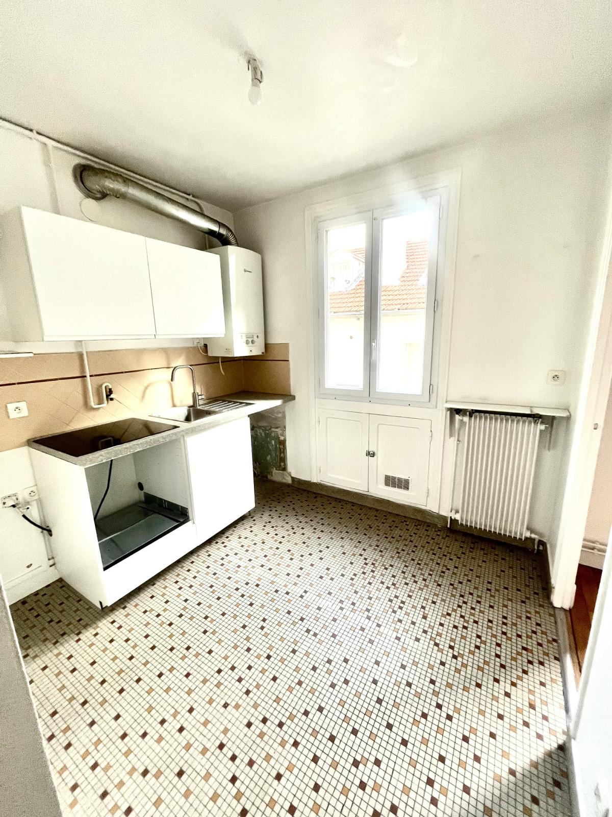A LOUER  3/4 Pièces  62m²   Saint Augustin PARIS VIIIème  