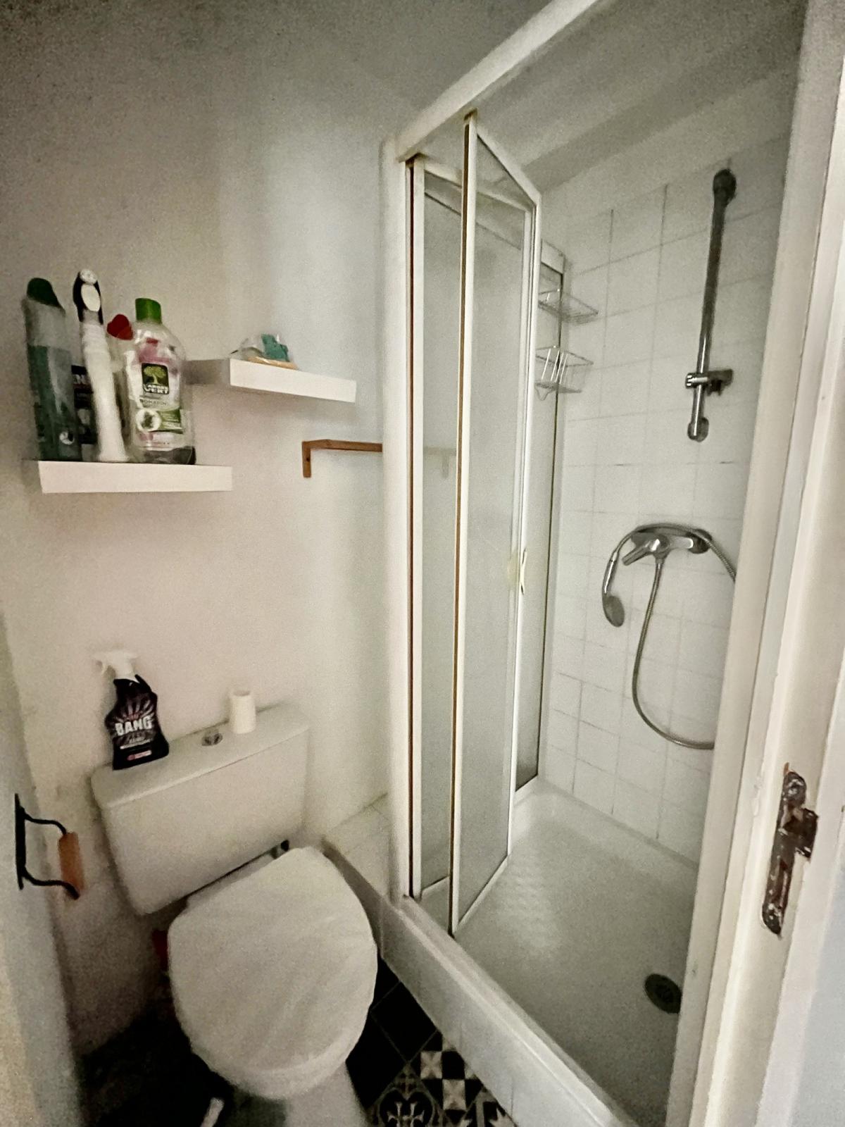 STUDIO Meublé PARIS IXème  11.40m² 