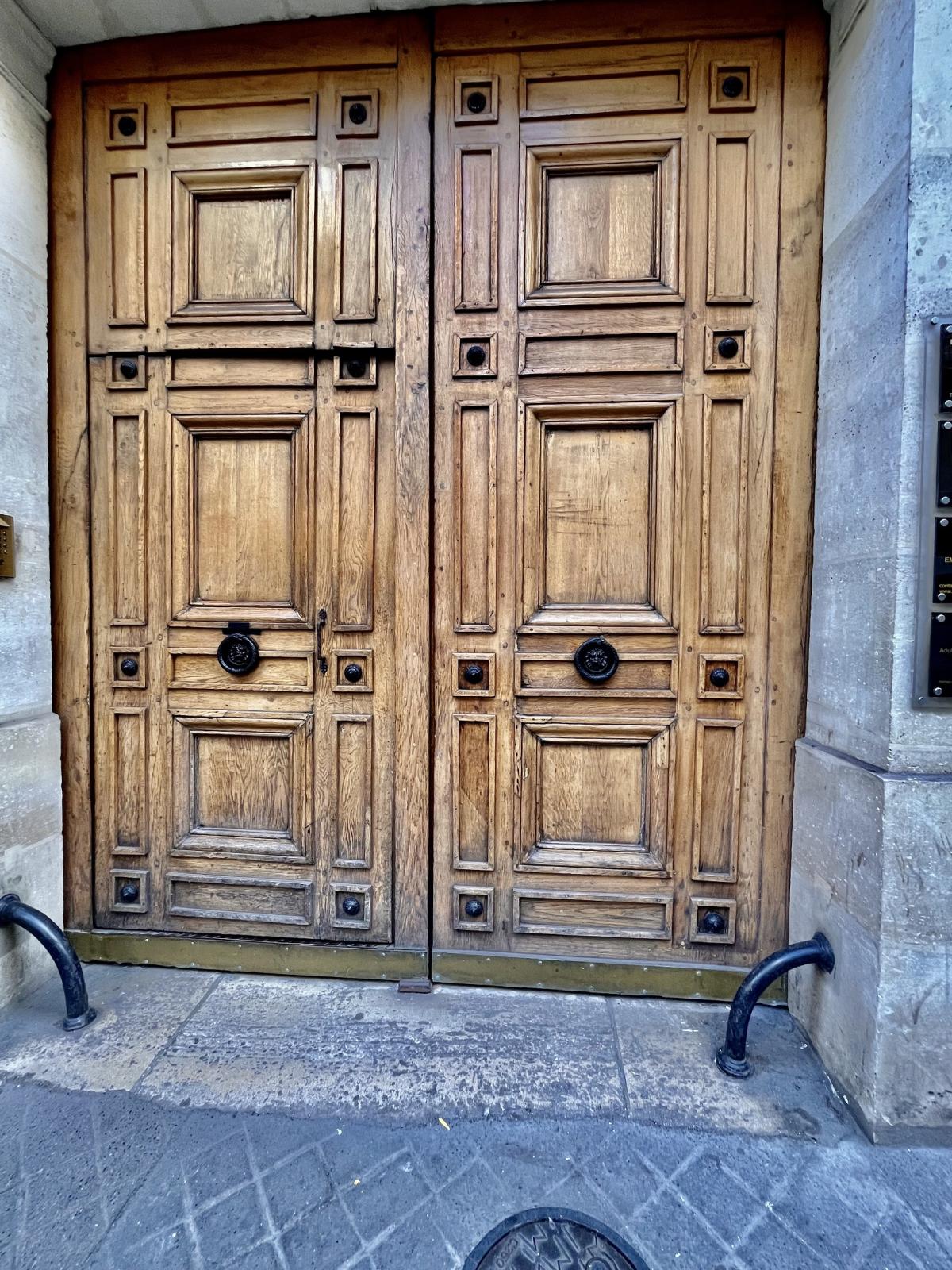 STUDIO Meublé PARIS IXème  11.40m² 