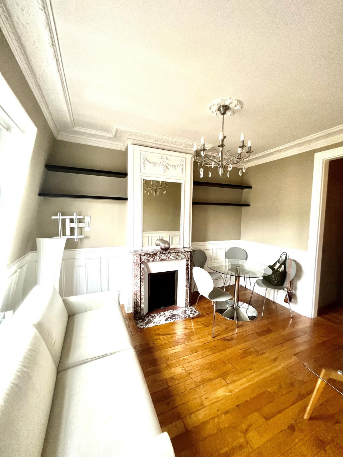 2 PIECES MEUBLE  M°CONVENTION