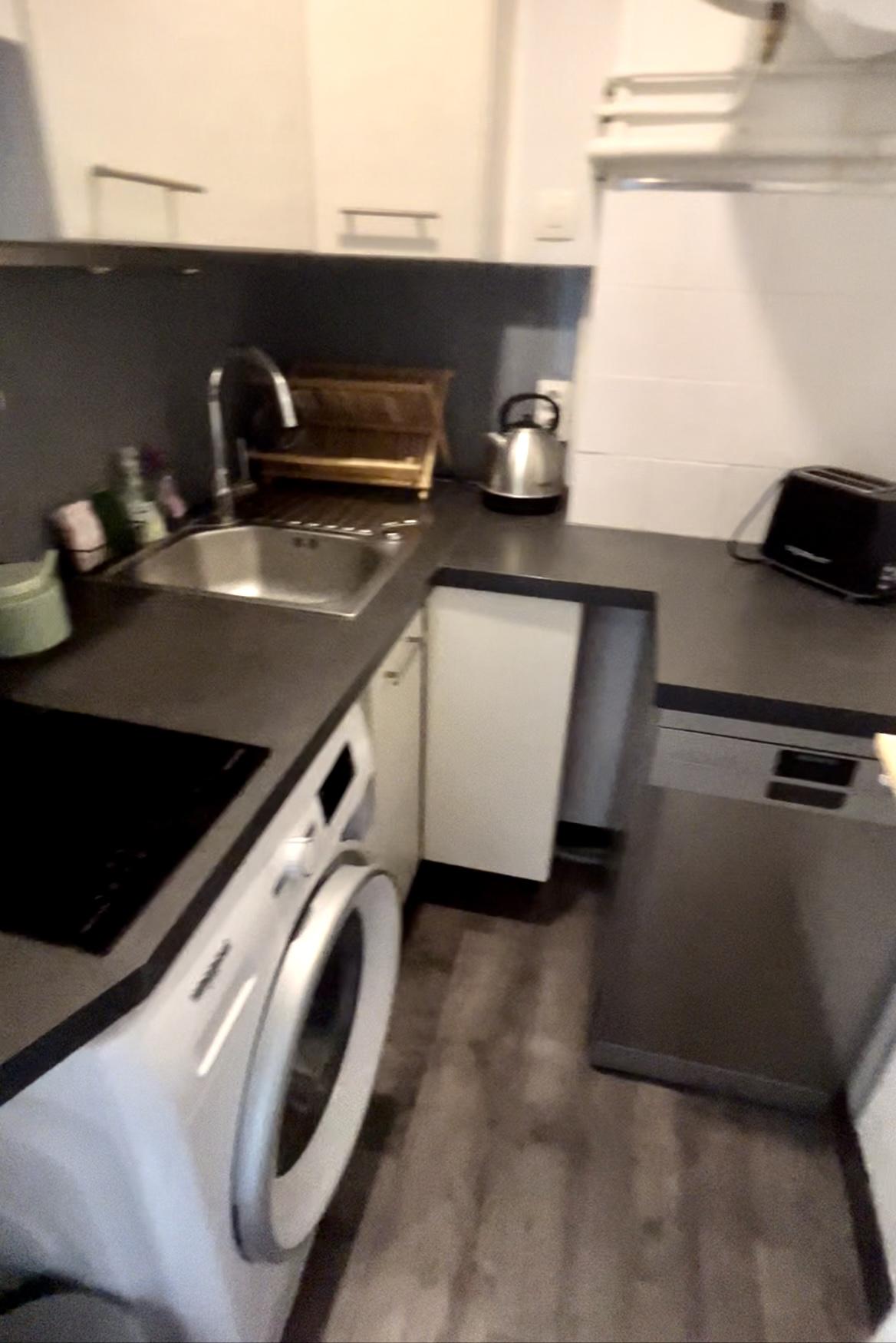 2 PIECES MEUBLE  M°CONVENTION