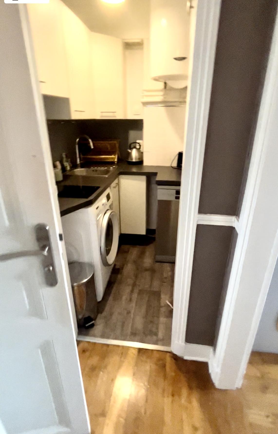 2 PIECES MEUBLE  M°CONVENTION