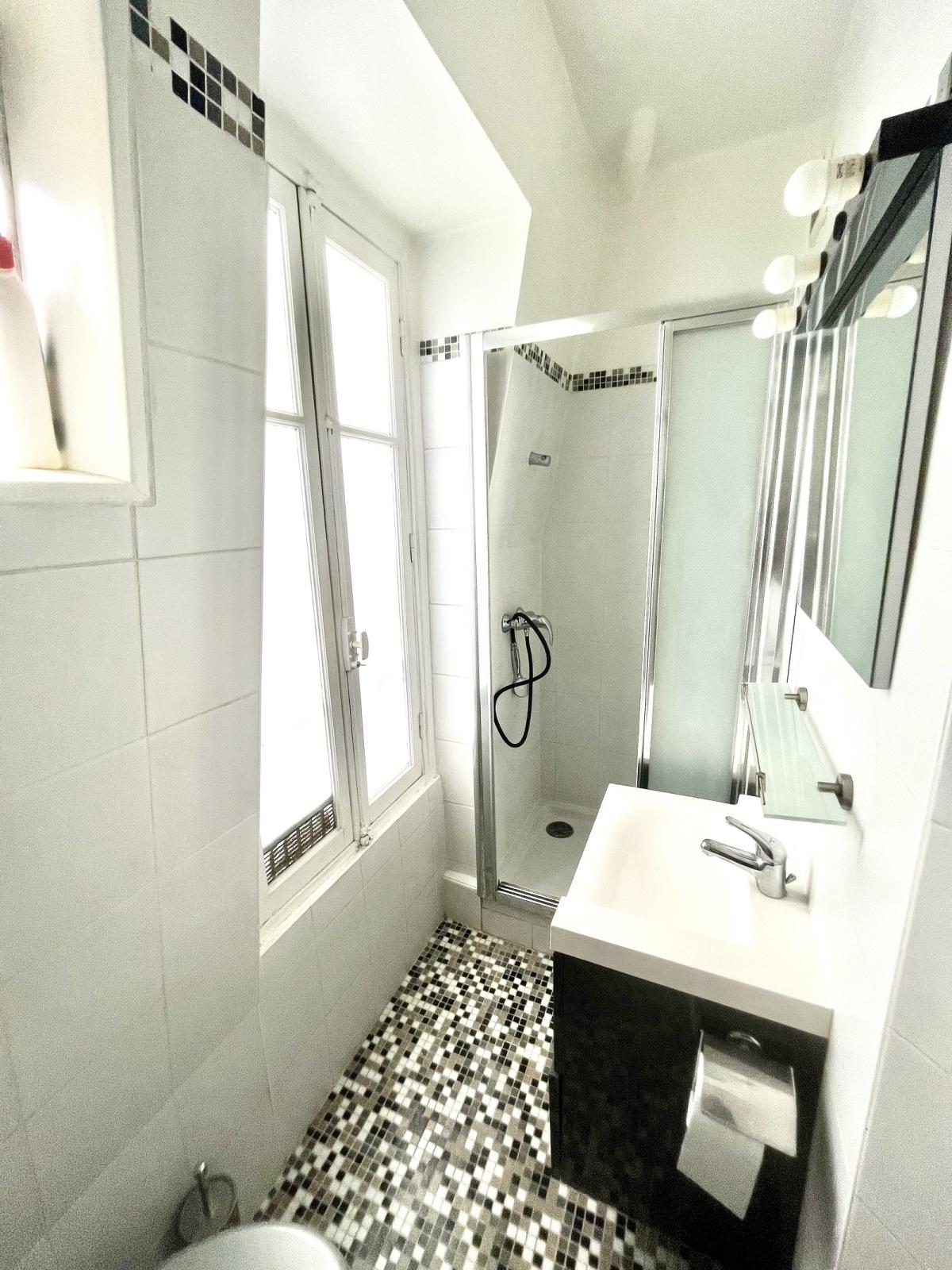 2 PIECES MEUBLE  M°CONVENTION