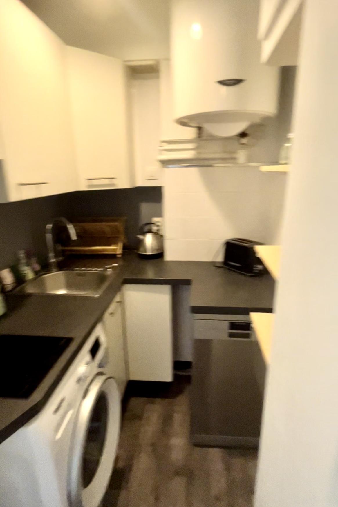 2 PIECES MEUBLE  M°CONVENTION