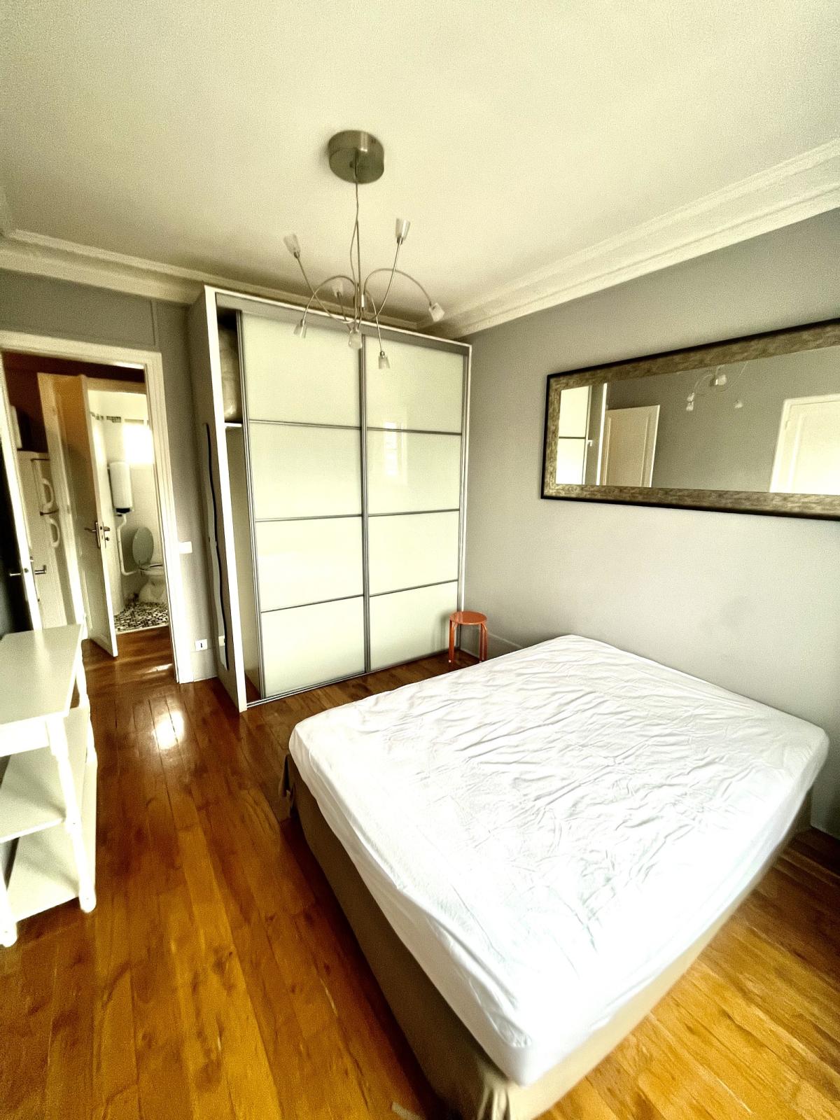 2 PIECES MEUBLE  M°CONVENTION