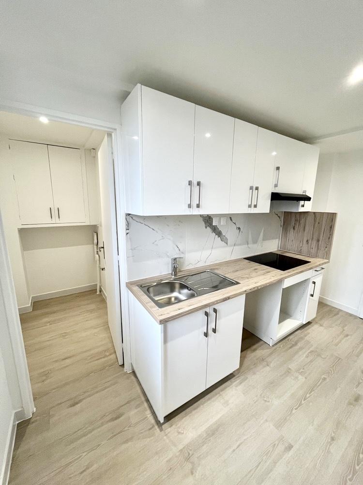 a louer 3P RENOVE L'HAY LES ROSES