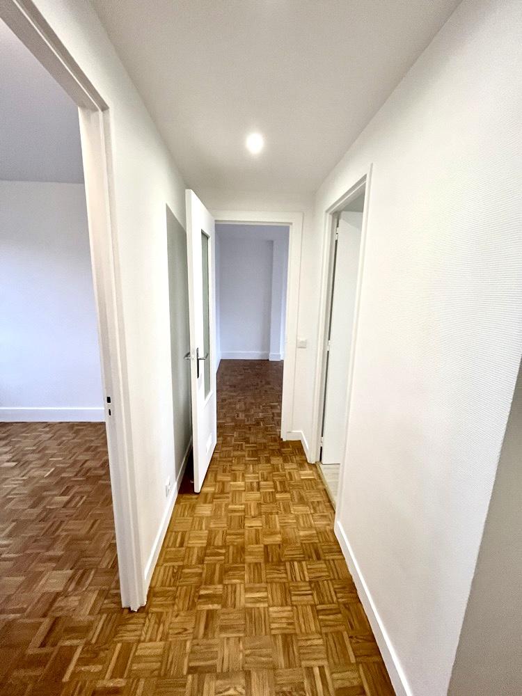 a louer 3P RENOVE L'HAY LES ROSES