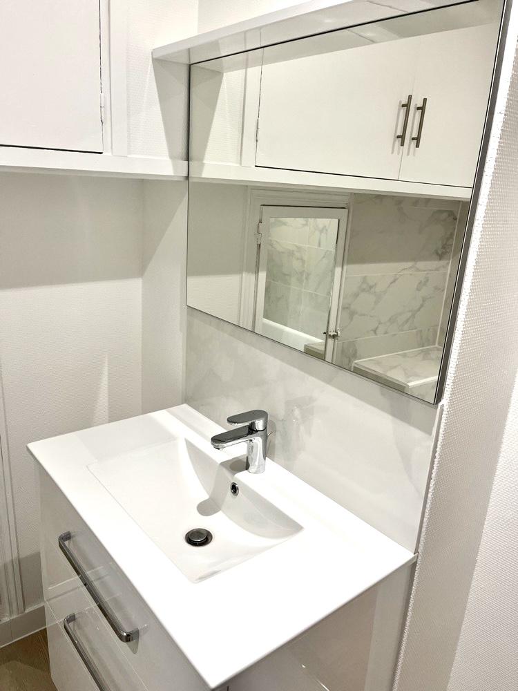 a louer 3P RENOVE L'HAY LES ROSES