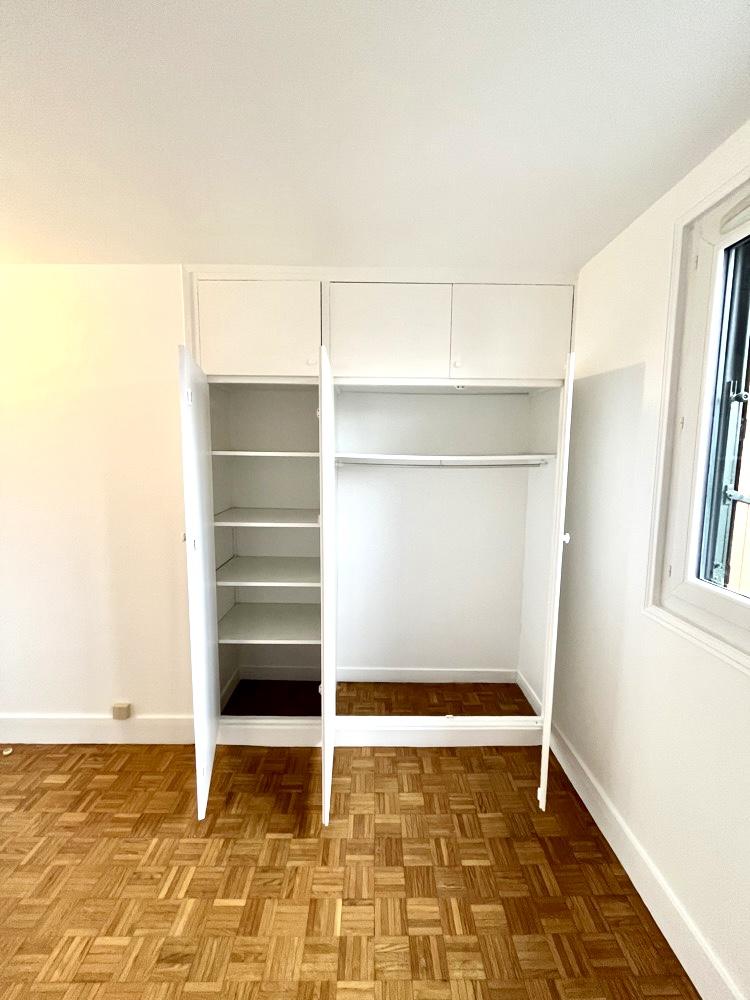 a louer 3P RENOVE L'HAY LES ROSES