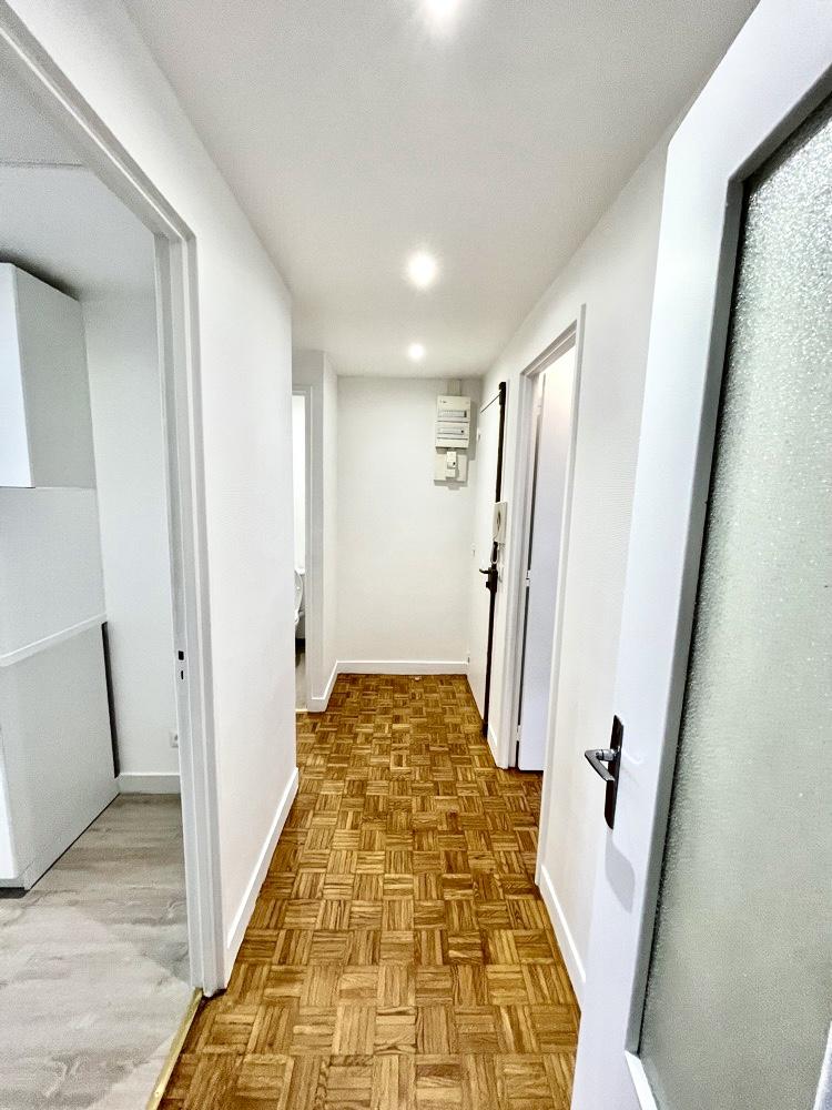 a louer 3P RENOVE L'HAY LES ROSES