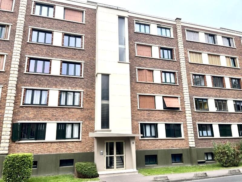 a louer 3P RENOVE L'HAY LES ROSES