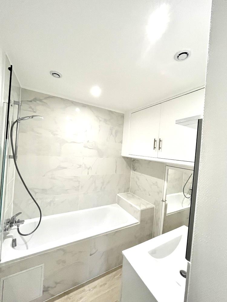 a louer 3P RENOVE L'HAY LES ROSES