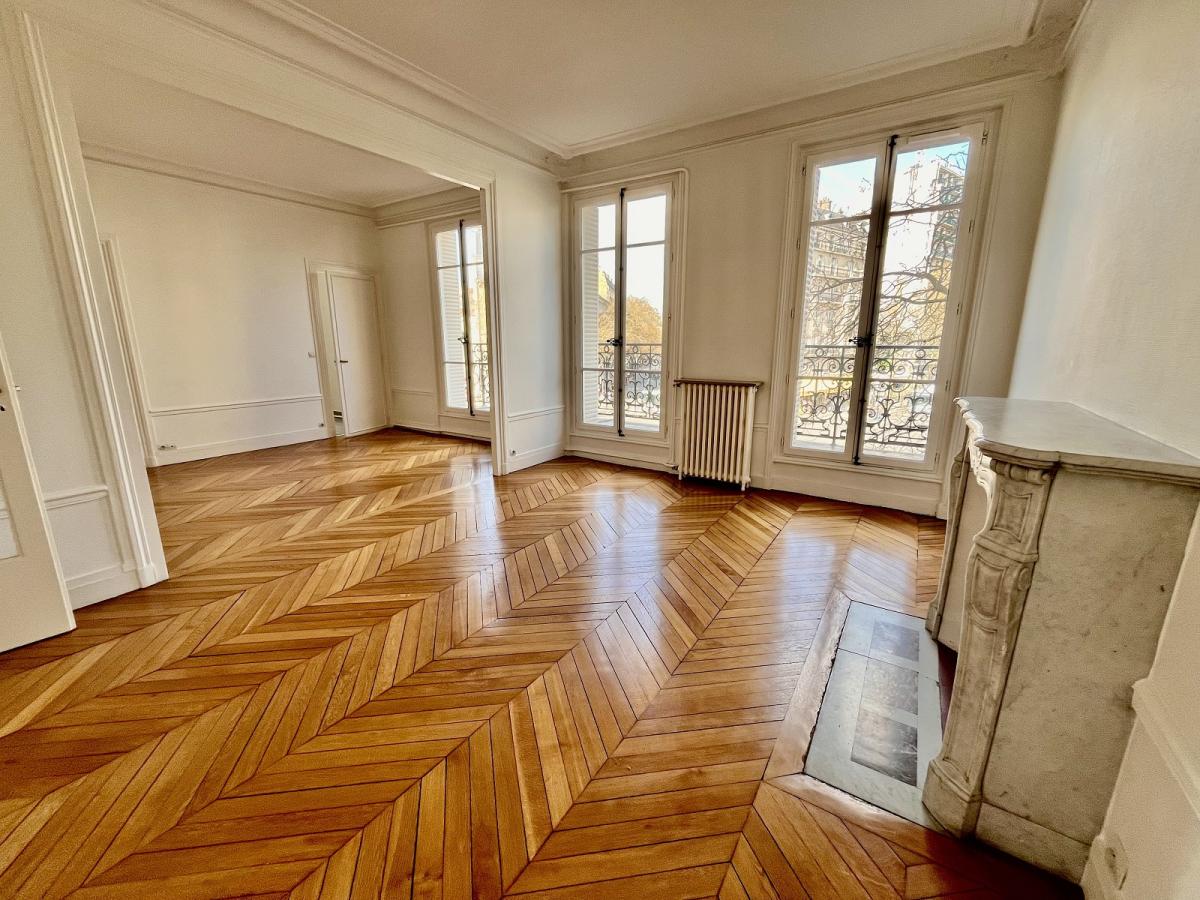 A LOUER 4P PARIS XIVème ALESIA