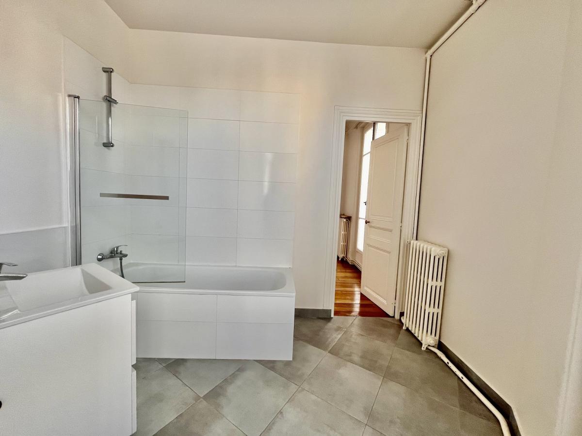 A LOUER 4P PARIS XIVème ALESIA