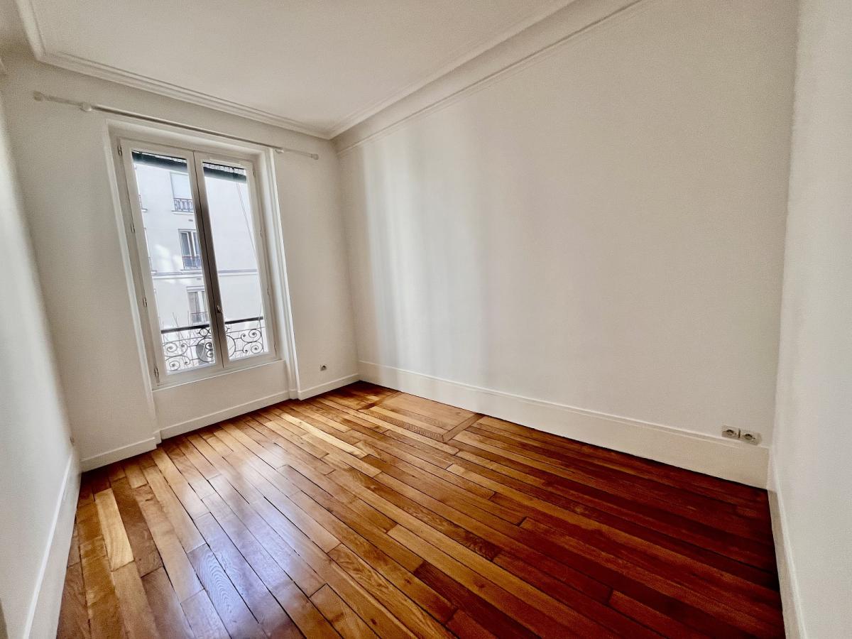 A LOUER 4P PARIS XIVème ALESIA