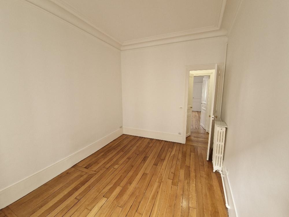 A LOUER 4P PARIS XIVème ALESIA