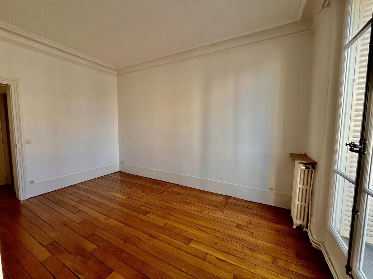 A LOUER 4P PARIS XIVème ALESIA