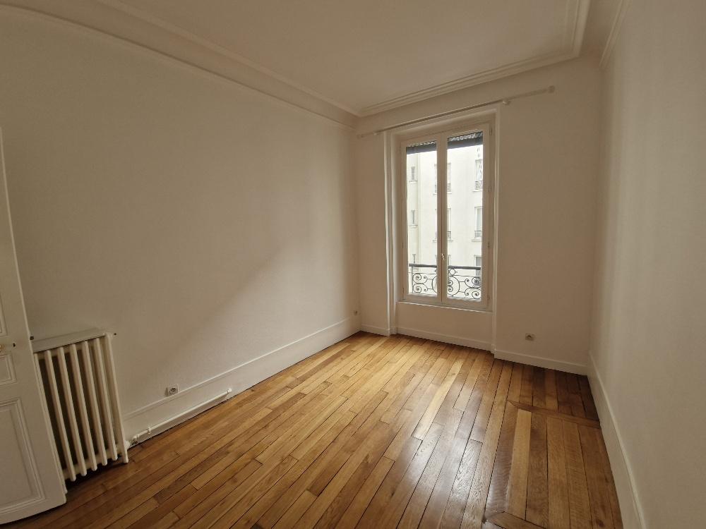 A LOUER 4P PARIS XIVème ALESIA