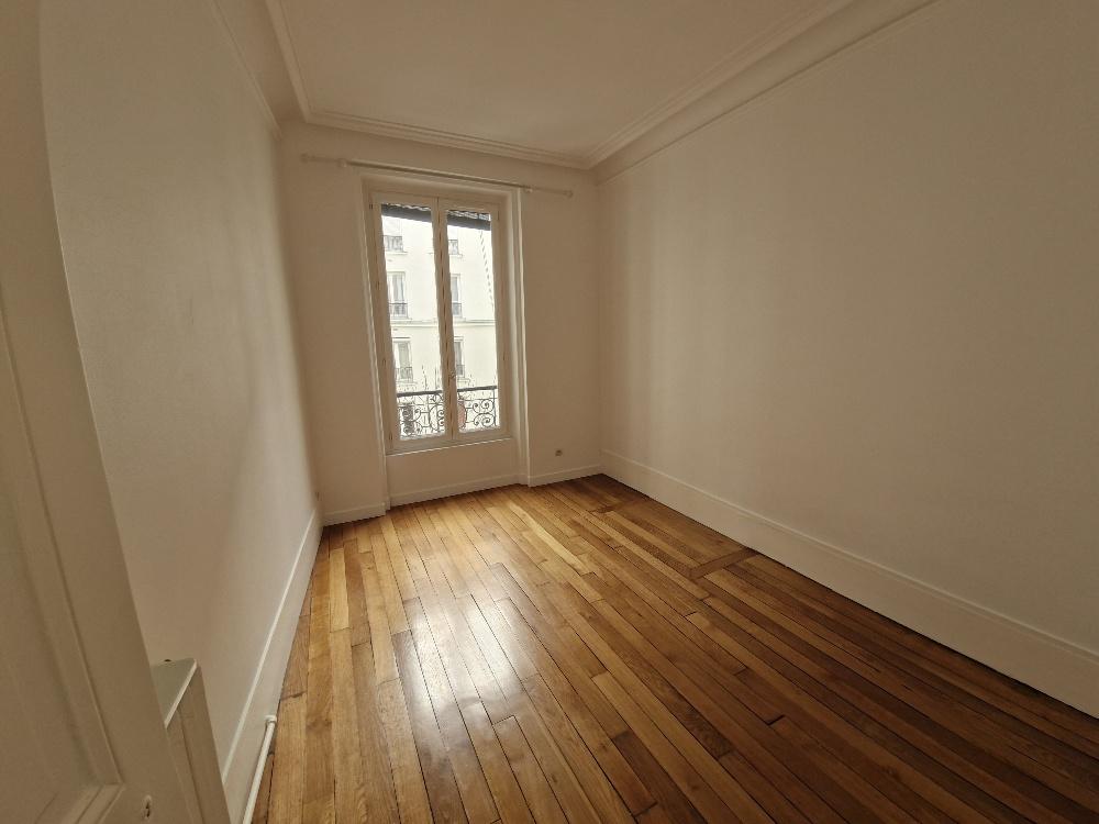 A LOUER 4P PARIS XIVème ALESIA