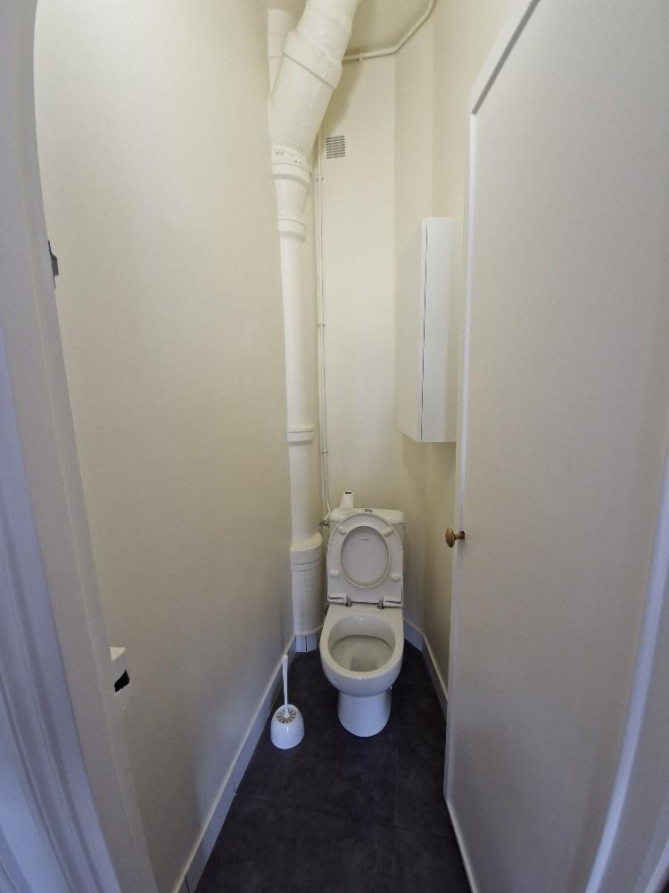 A LOUER 4P PARIS XIVème ALESIA