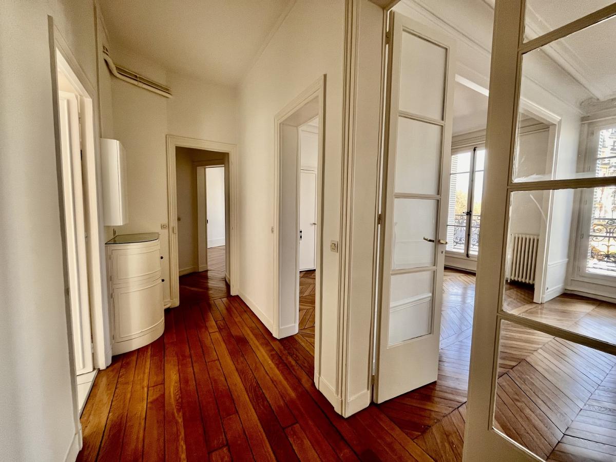 A LOUER 4P PARIS XIVème ALESIA