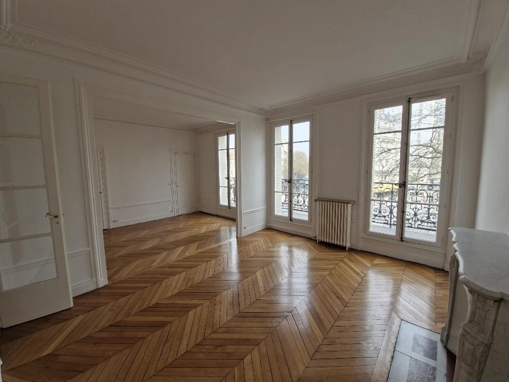 A LOUER 4P PARIS XIVème ALESIA