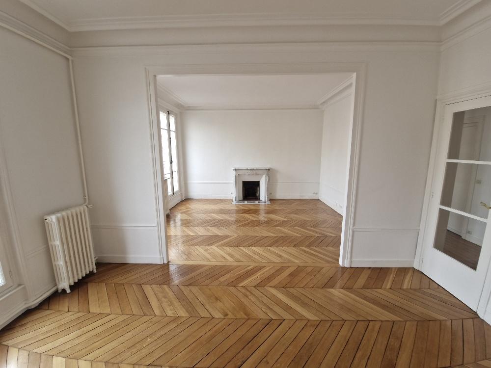 A LOUER 4P PARIS XIVème ALESIA