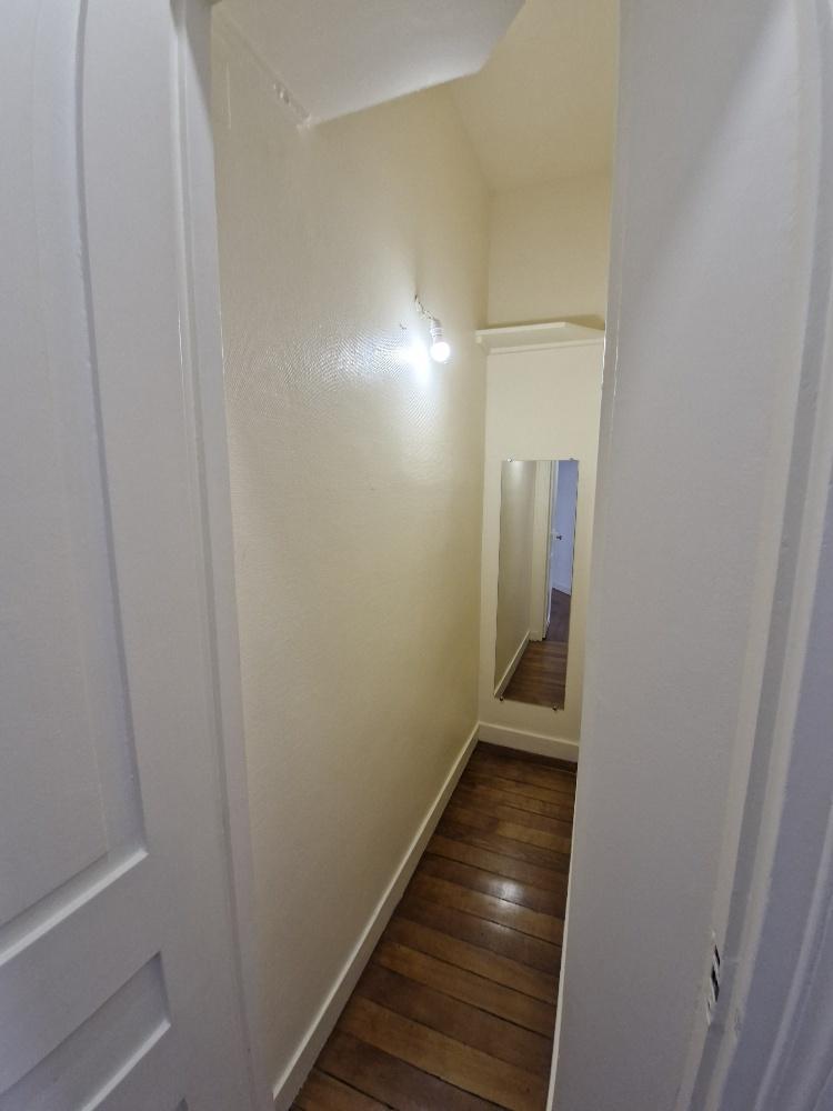 A LOUER 4P PARIS XIVème ALESIA