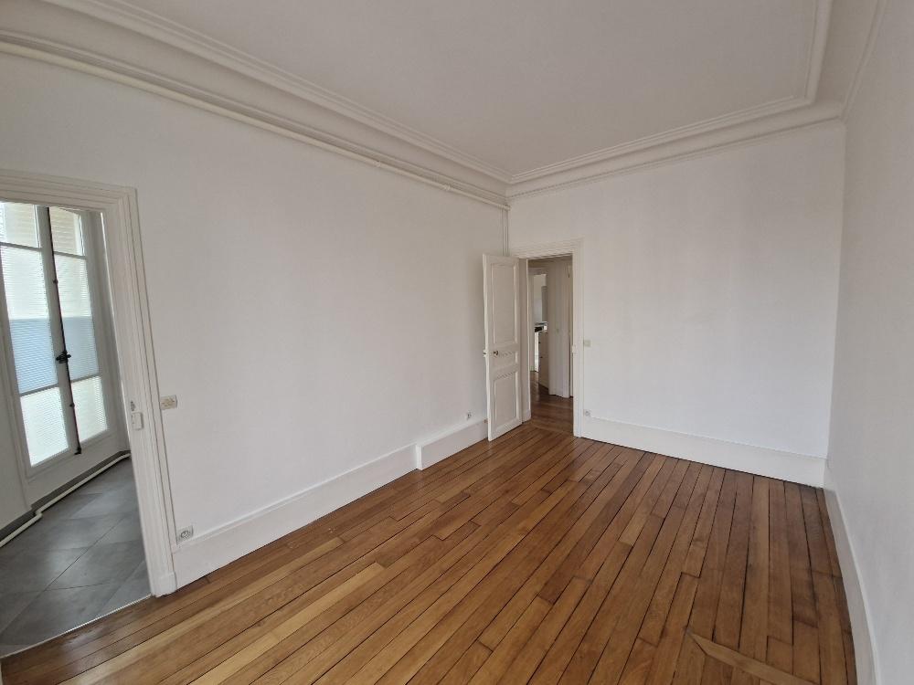 A LOUER 4P PARIS XIVème ALESIA